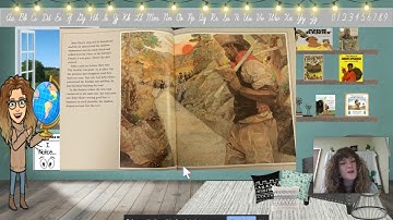 Wit and Wisdom Module 2 Lesson 29