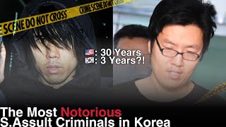 The Most Notorious Predator of Korea KIM KIL TAE: Why Are Punishments SO Lenient Here?