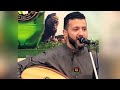 جديد الفنان حمود السمه يا قلب لاتبقى على عذابك قد كان زمان جمبي وانا بجمبه رقي لحالي جلسه نار
