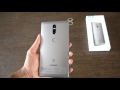 Lenovo Phab 2 Plus (Gunmetal Grey) Unboxing: Big Screen 6.44" & Dual Camera Phone