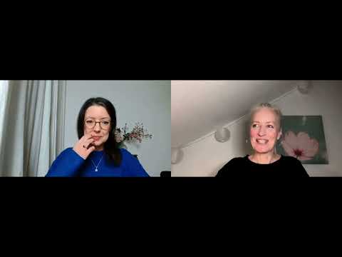 Interview mit Anna Jacobi