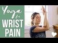 Yoga For Wrist Pain