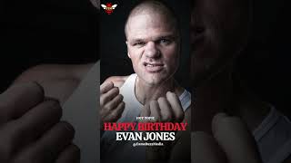 Happy Birthday, Evan Jones! 🎂 Versatile Character Actor