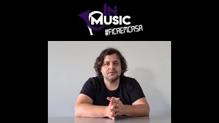 José Almeida I Warm-Up For Trumpet I Aquecimento Para Trompete