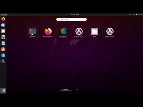 Cara install brackets menggunakan operating system LINUX