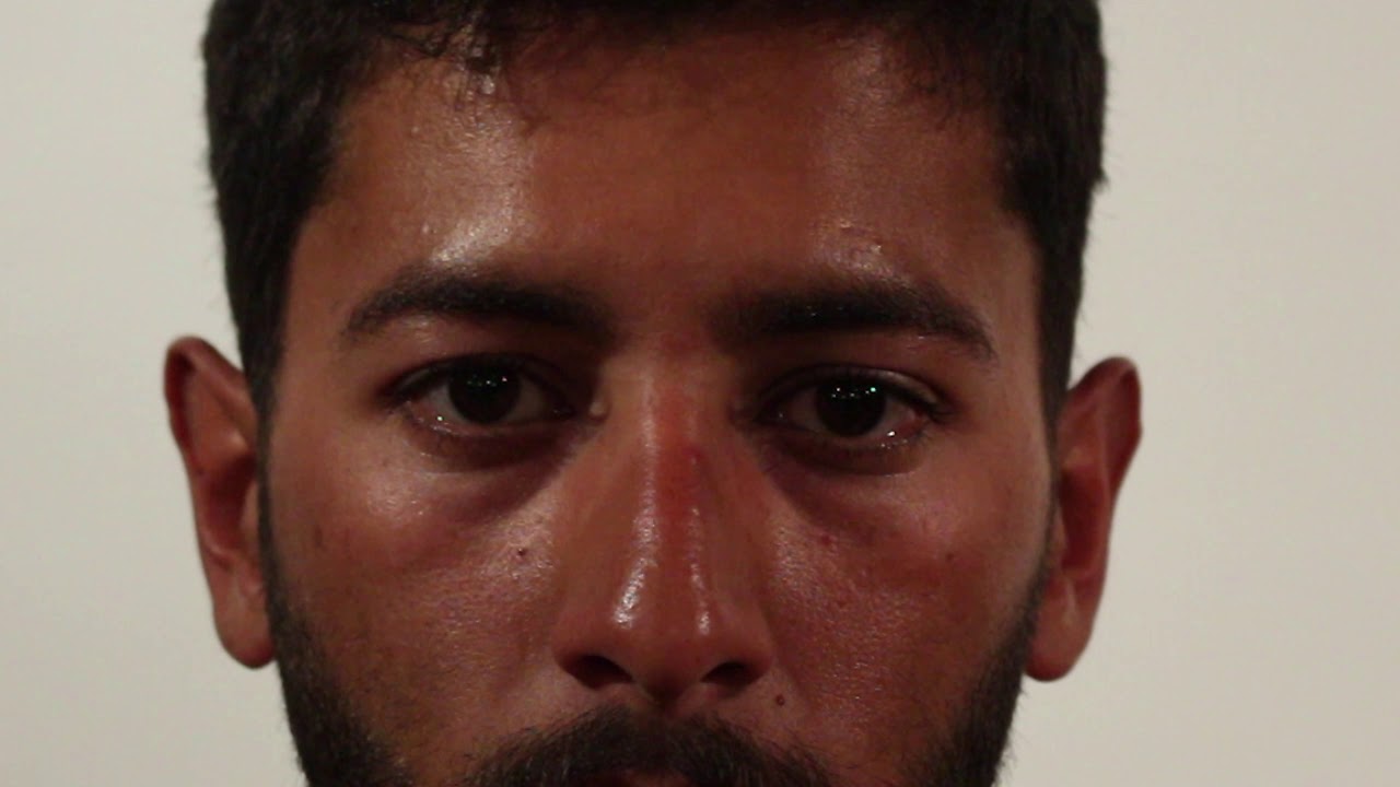 "Say Nothing"- Sci Fi London 48 Hour Film Challenge 2019 