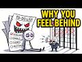 How Humans Learned to Feel Guilty for Doing Nothin