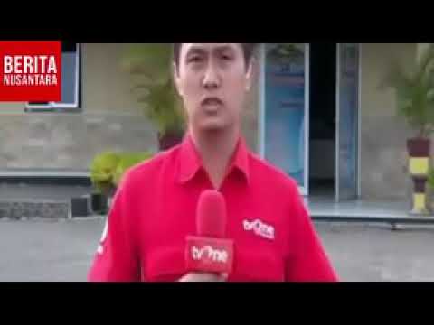 HEBOH. BOCAH VS TANTE DI HOTEL