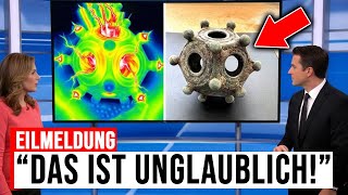 Download Lagu Rätsel des Römischen Dodekaeders GELÖST – Die WAHRHEIT ist UNBEQUEM! MP3