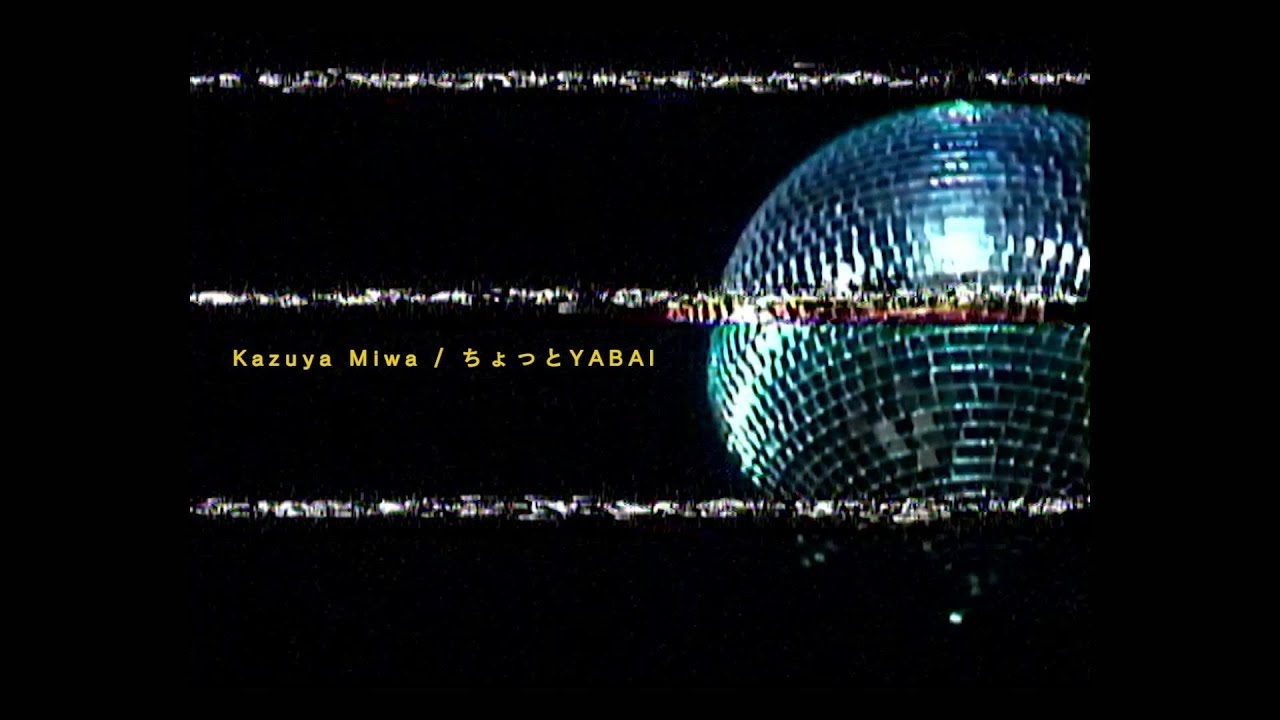 ちょっとYABAI by Kazuya Miwa on Beatsource