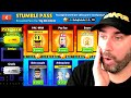 GEMMO TUTTO il NUOVO PASS e TROVO NUOVE SKIN! - STUMBLE GUYS