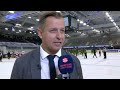 Postgame Interviews: Red Bull Salzburg – Ilves Tampere