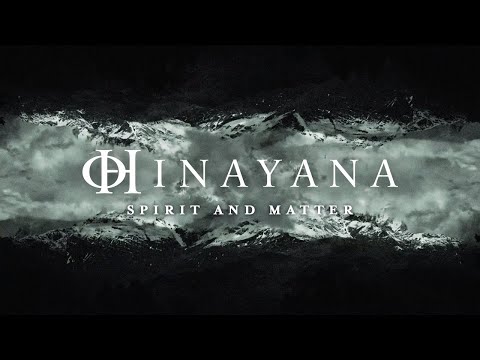 HINAYANA - Spirit and Matter (Lyric Video) | Napalm Records