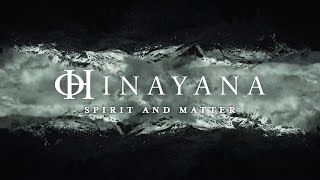Hinayana - Spirit And Matter (Lyric Video) | Napalm Records