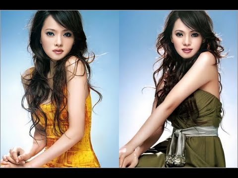 伊能静 曹格 开创新东方乐风～月儿亮弯弯 Live