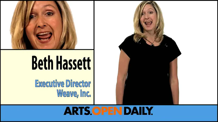 Arts Open Daily 30 sec PSA:  Henry, Vang,Hassett &...