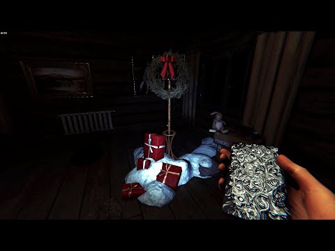 Чудище гонится за мной! | Phasmophobia | Одиночная игра | Профессионал | Прохождение #36
