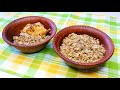 Вкусные рецепты из гречки