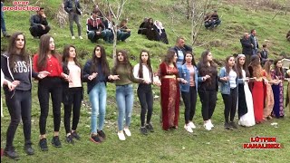 metin & çınar düğünü gulyazi köyü kurdish wedding koma özgün