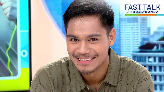 Fast Talk with Boy Abunda: Eman Bacosa Pacquiao, ilan na ba ang naging girlfriends? (Episode 728) - YouTube