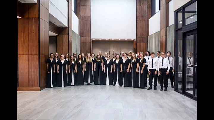 CCMS Chorus 2021