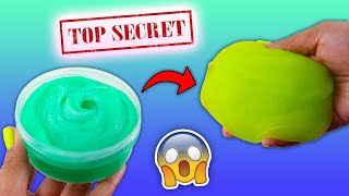 EXPOSING FAMOUS SLIME RECIPES (ft. icee & jelly slime) screenshot 5