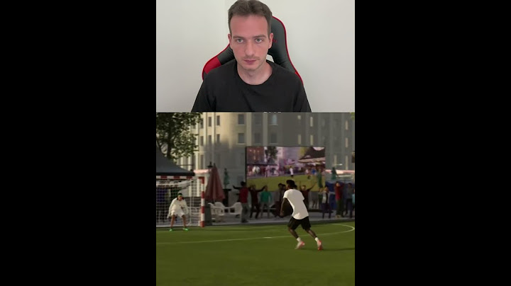GILBERT NANA E IL SUO PAZZESCO GOL ALLA YOUTUBER SUMMER CUP 🔥 PROSSIMO?  @gilbertnana11
