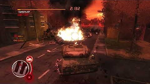 Prototype 100% Gameplay Walkthrough part 9 After ending - No Commentary