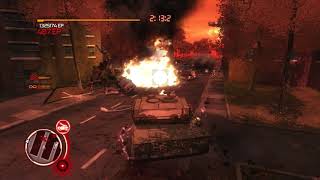Prototype 100% Gameplay Walkthrough part 9 After ending - No Commentary