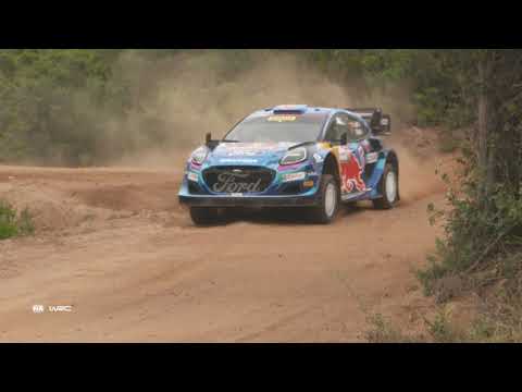 Super Sardinia SLOW MO