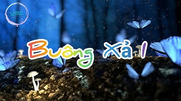 #4 Thực tập Buông Xả P1 (Vượt qua cảm xúc tiêu cực).