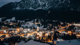 Cortina d&#39;Ampezzo