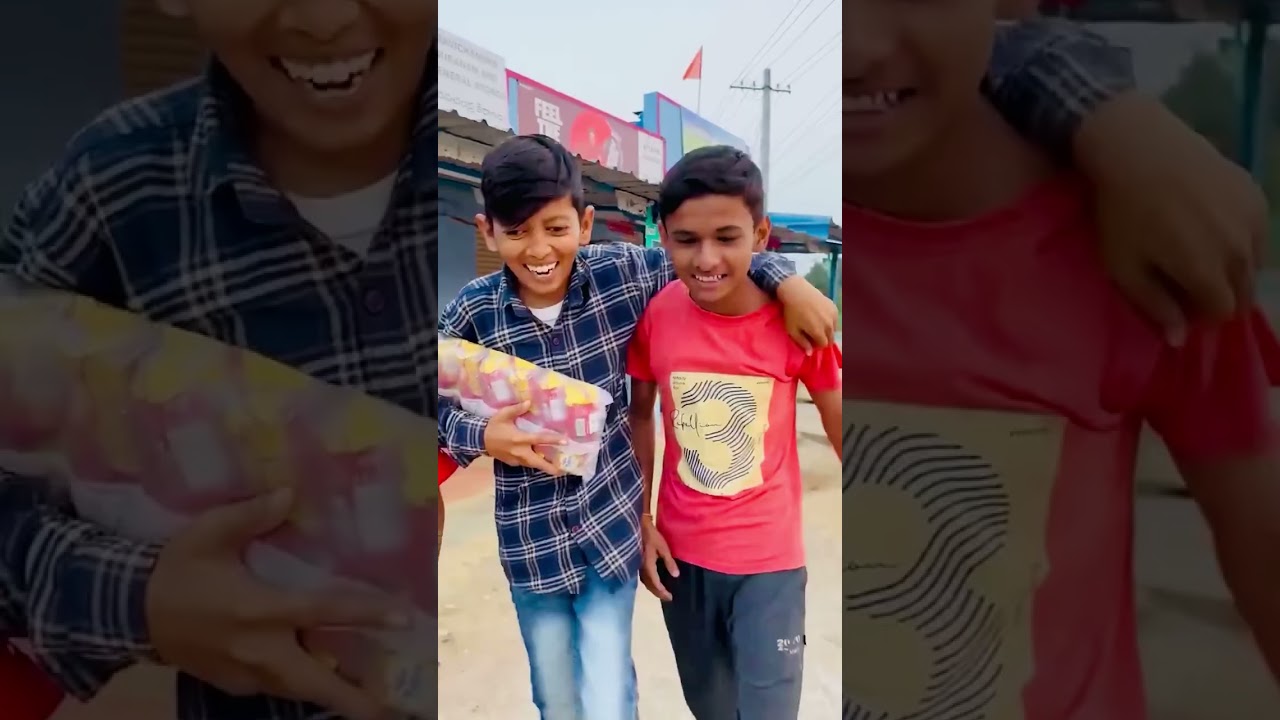 Shop scam page 1😂🤣