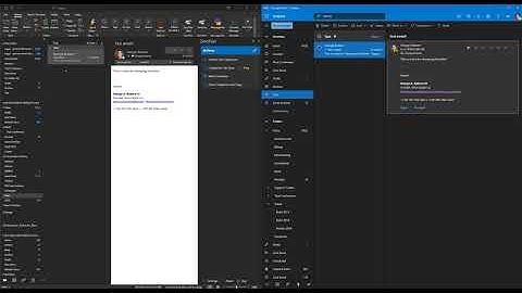 Outlook for Windows slow refresh after Outlook REST API call