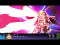 エディットBGM UNICORN 機動戦士ガンダムUC スパロボZ3 V エディットBGM UNICORN 機動戦士ガンダムUC スパロボZ3 V