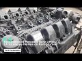 Mercedes Benz OM502LA V8 Motor zum Verkauf