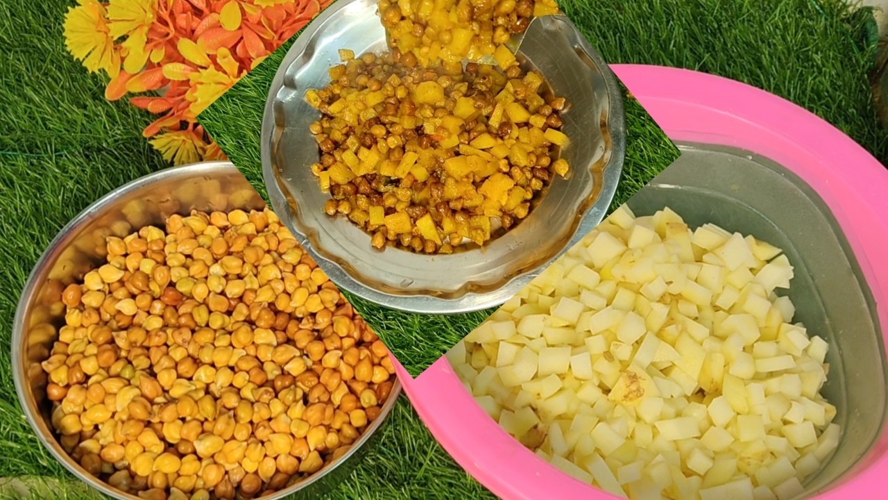 काले चने की सब्जी इस तरीके से बनाएंगे तो सबकी तारीफें पाएंगे | Kala Chana Recipechana masala recipe,