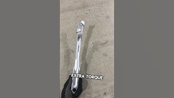 Boost Your Wrench’s Power for Easy Bolt Turning! #Tools #ToolLife #Handyman #AltitudeCraft