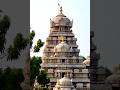 खारे समुद्र के बीच मीठे पानी का चमत्कार 💧 #TempleMystery #Shorts