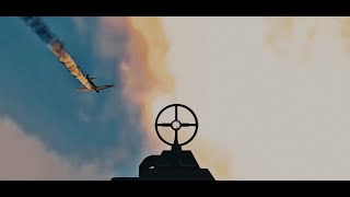 Jeep / Machine gun/ Ultrapack 3 / IL 1946 screenshot 1