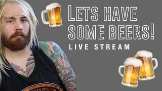 Q&A + Hearthstone stream
Answering questions about whatever and playing some Hearthstone. Q&A + Hearthstone stream