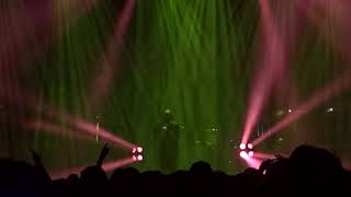 Video thumbnail of "The Jesus and Mary Chain - Some Candy Talking live in Edinburgh"