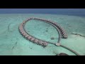 Sun Siyam Vilu Reef - Maldives 2020