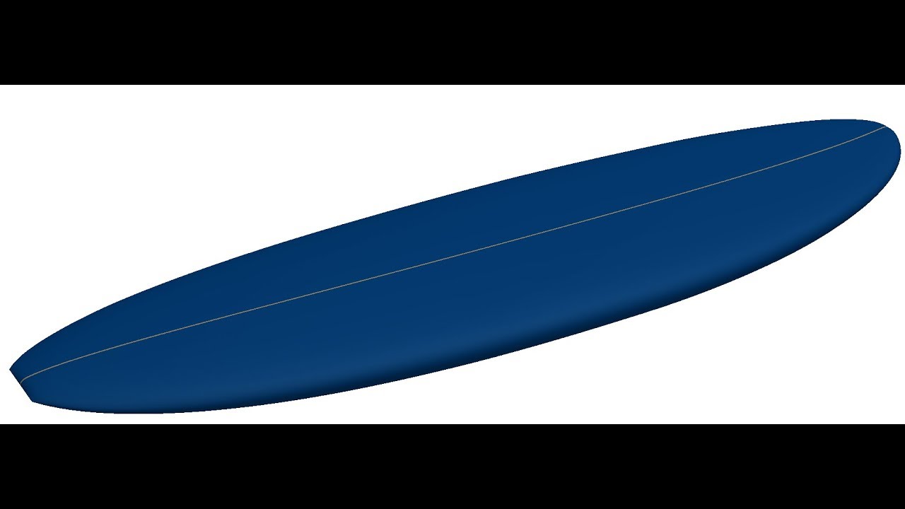 Stoke Nose Rider (NR) Squash