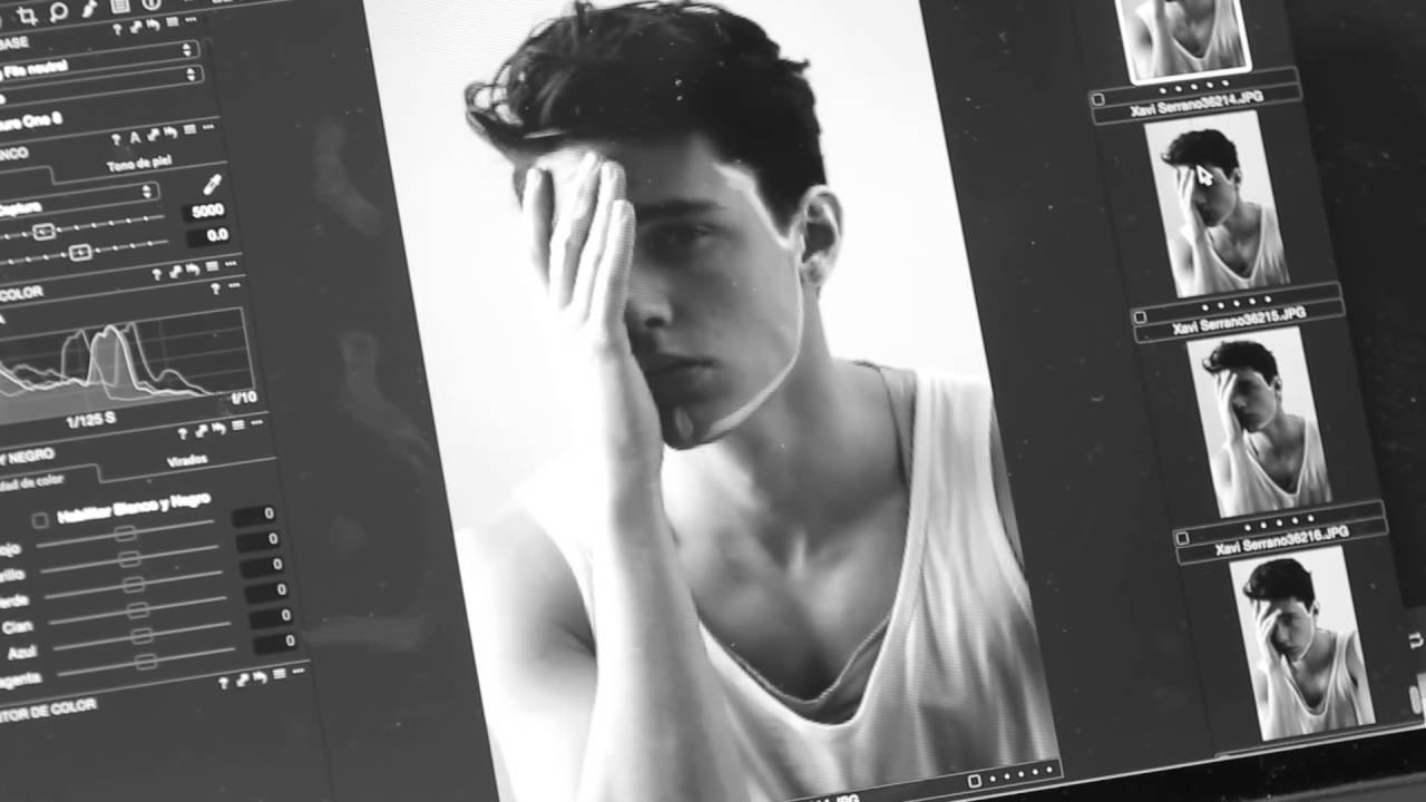 Xavier Serrano for Men's Health España Best Fashion Spring 2016 fashion nova