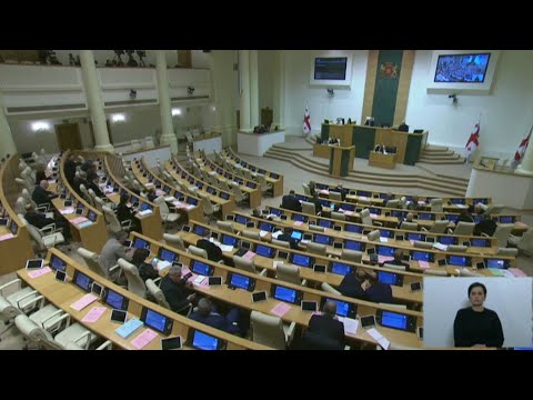 520-ე დადგენილება - მინისტრის სკანდალური განცხადება