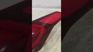 44451 Фонарь задний правый наружный Genesis G80 2016-