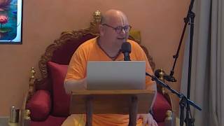 How to attain complete knowledge of God l SB 6.3.6 l Mahā Kṛṣṇanāma Dasa