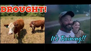 From Drought to DROWNING!!