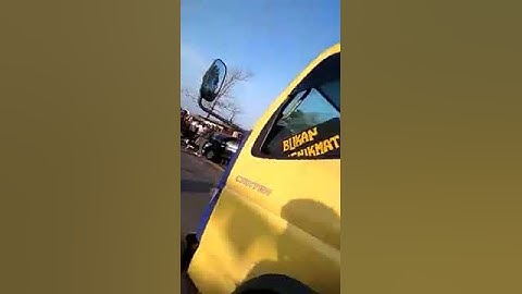 Kecelakaan di jl Tanjung api api